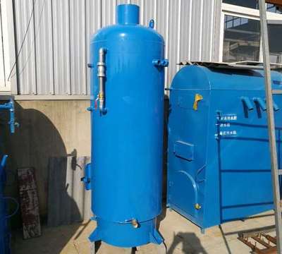 經(jīng)濟實惠立式常壓滅菌設(shè)備 適用于香菇、平菇等食用菌的蒸袋與蒸包滅菌鍋爐與方柜