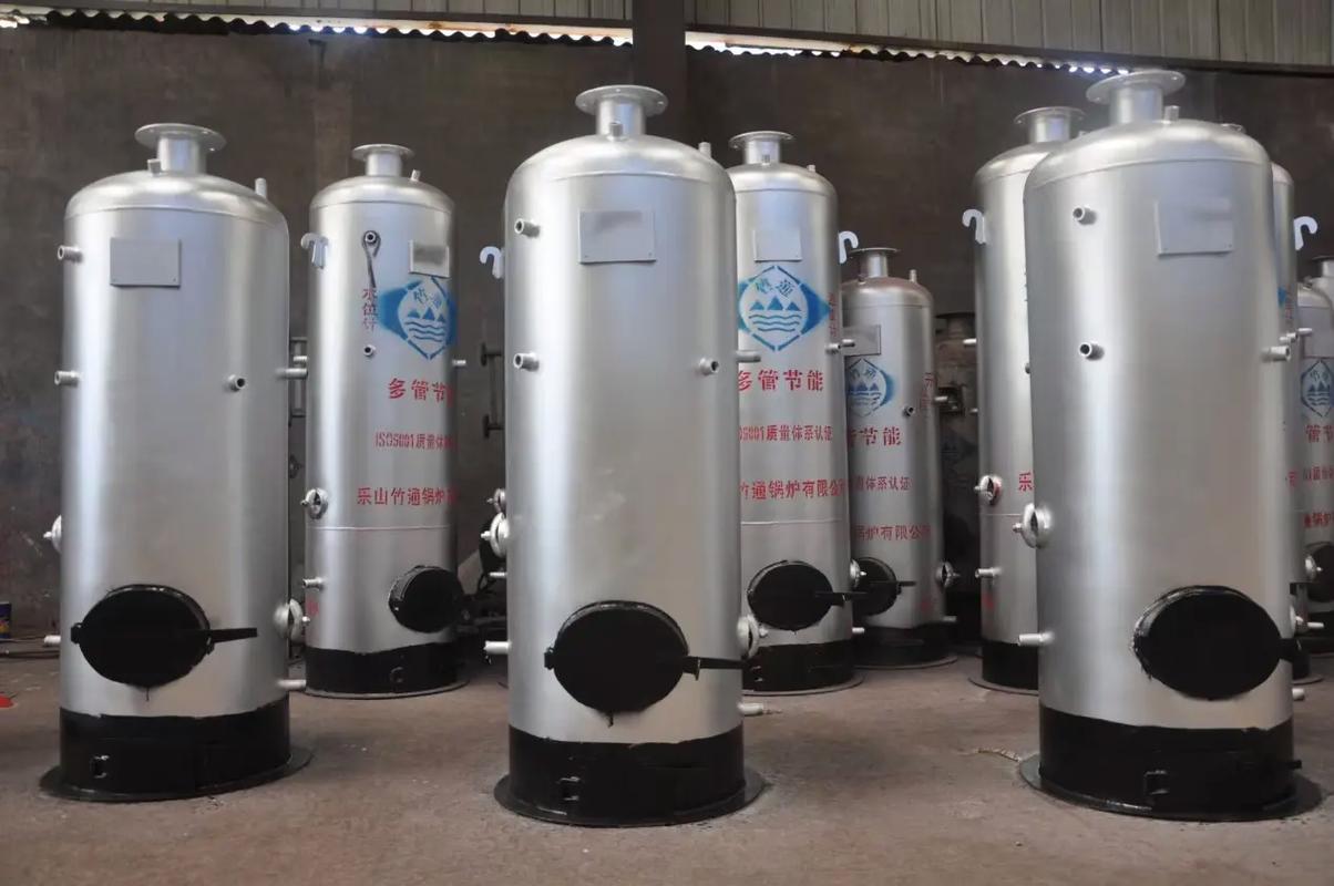 燒煤鍋爐、燒柴鍋爐與煤柴兩用爐 在釀酒與食用菌滅菌領域的應用解析